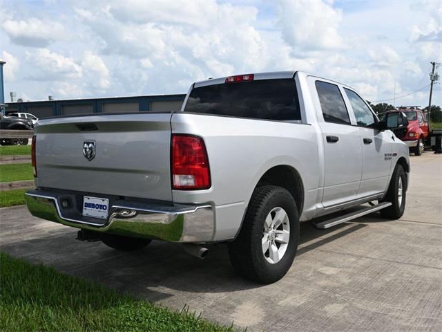 used 2016 Ram 1500 car, priced at $20,795