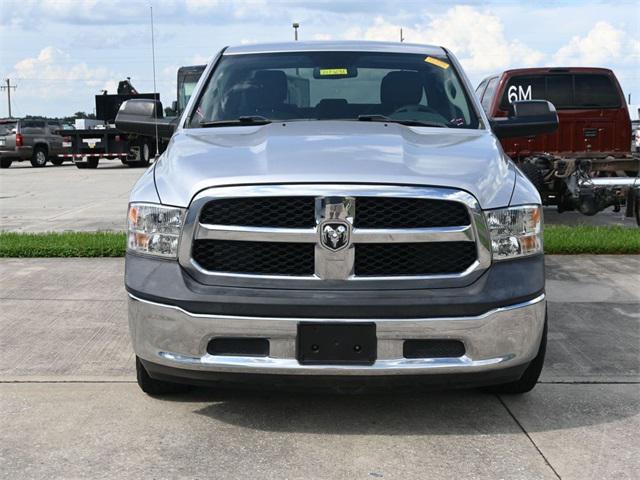 used 2016 Ram 1500 car, priced at $20,795