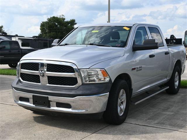 used 2016 Ram 1500 car, priced at $20,795