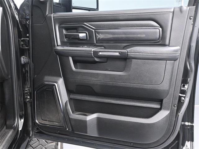 used 2024 Ram 2500 car, priced at $81,887