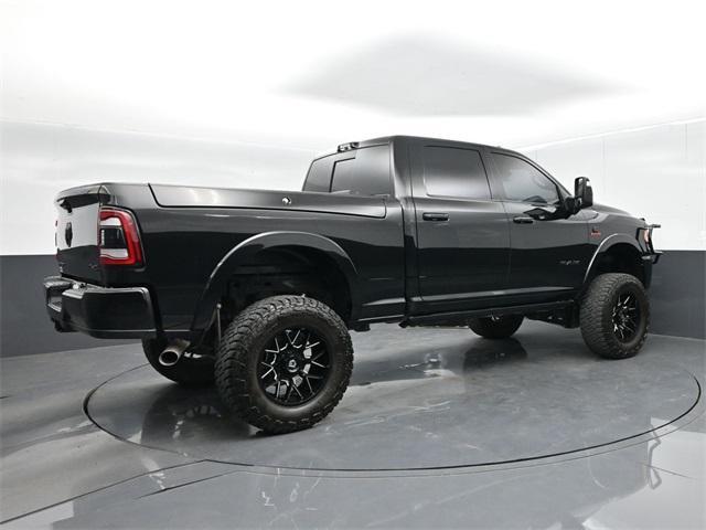 used 2024 Ram 2500 car, priced at $81,887