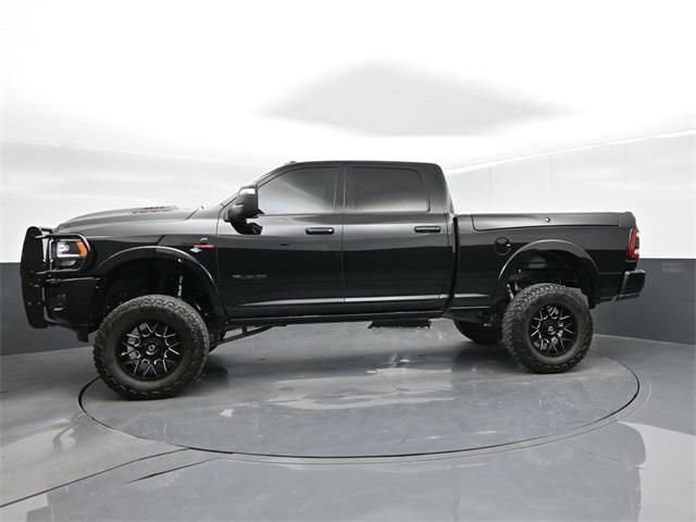 used 2024 Ram 2500 car, priced at $81,887
