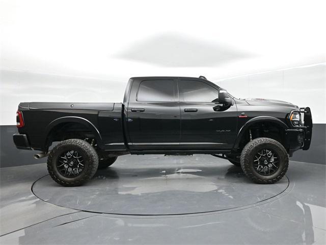 used 2024 Ram 2500 car, priced at $81,887
