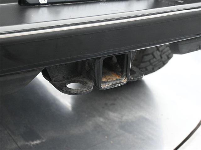 used 2024 Ram 2500 car, priced at $81,887