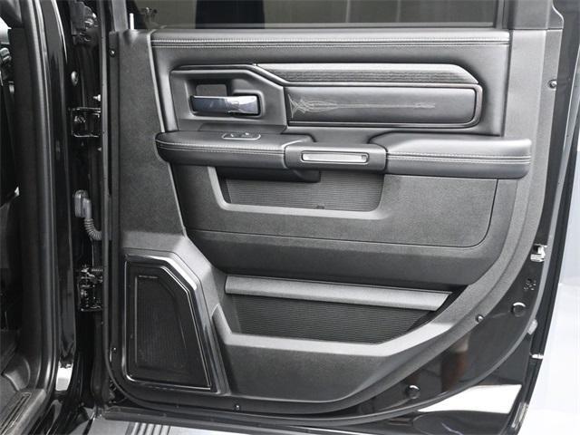 used 2024 Ram 2500 car, priced at $81,887