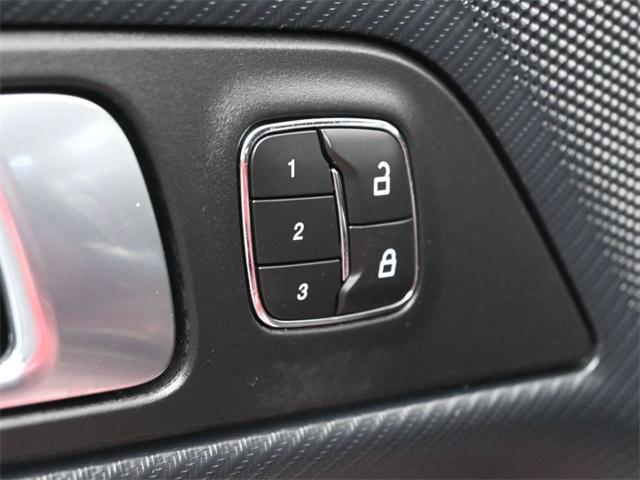 used 2024 Ford Mustang car, priced at $49,995