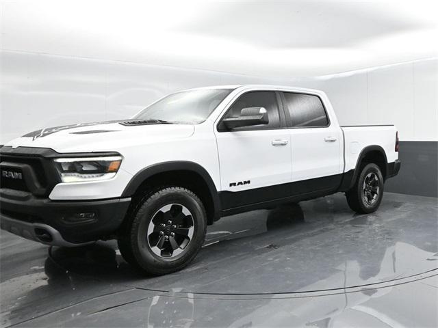 used 2020 Ram 1500 car, priced at $33,940