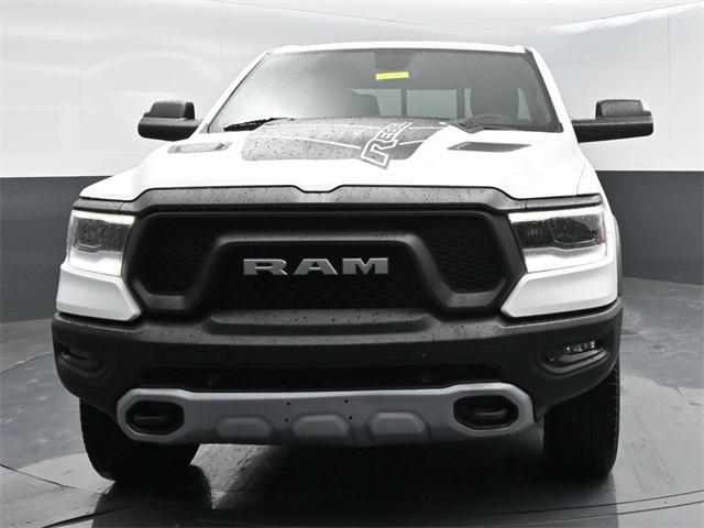 used 2020 Ram 1500 car, priced at $33,940