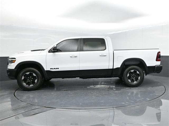 used 2020 Ram 1500 car, priced at $33,940