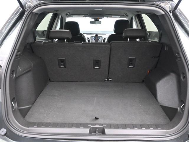 used 2020 Chevrolet Equinox car, priced at $14,265