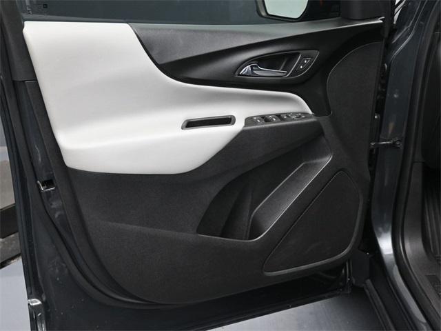 used 2020 Chevrolet Equinox car, priced at $14,265