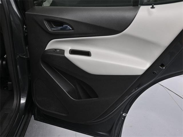 used 2020 Chevrolet Equinox car, priced at $14,265