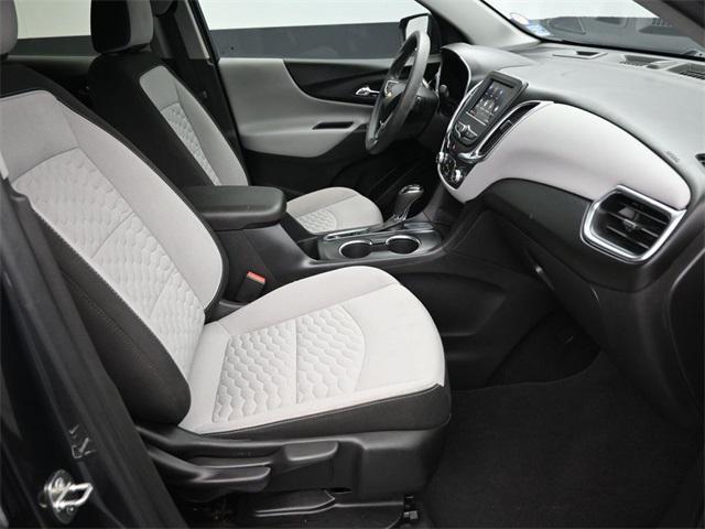 used 2020 Chevrolet Equinox car, priced at $14,265
