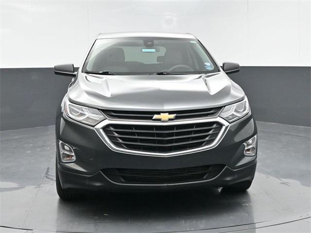used 2020 Chevrolet Equinox car, priced at $14,265