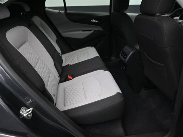 used 2020 Chevrolet Equinox car, priced at $14,265