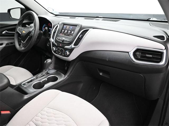 used 2020 Chevrolet Equinox car, priced at $14,265