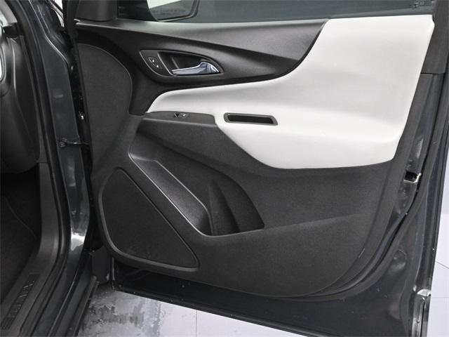 used 2020 Chevrolet Equinox car, priced at $14,265