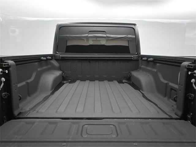 used 2022 Jeep Gladiator car, priced at $36,654
