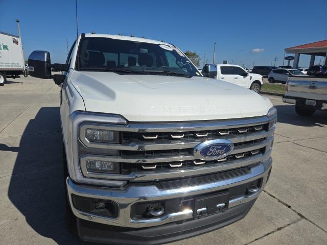 used 2024 Ford F-350 car, priced at $93,582