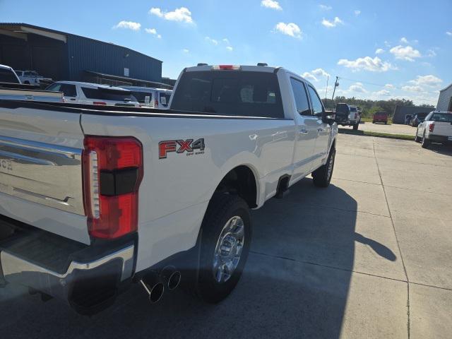 used 2024 Ford F-350 car, priced at $93,582