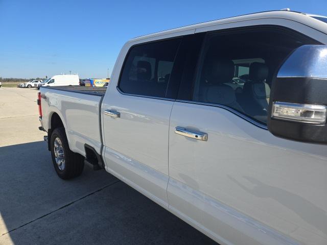 used 2024 Ford F-350 car, priced at $93,582