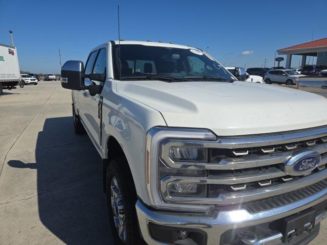 used 2024 Ford F-350 car, priced at $93,582