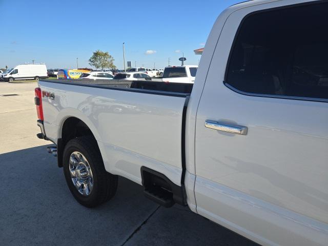 used 2024 Ford F-350 car, priced at $93,582