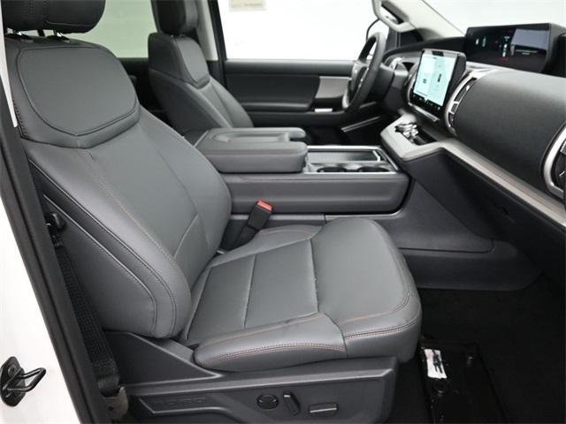 new 2025 Ford Expedition car, priced at $69,637