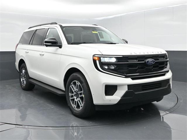 new 2025 Ford Expedition car, priced at $69,637