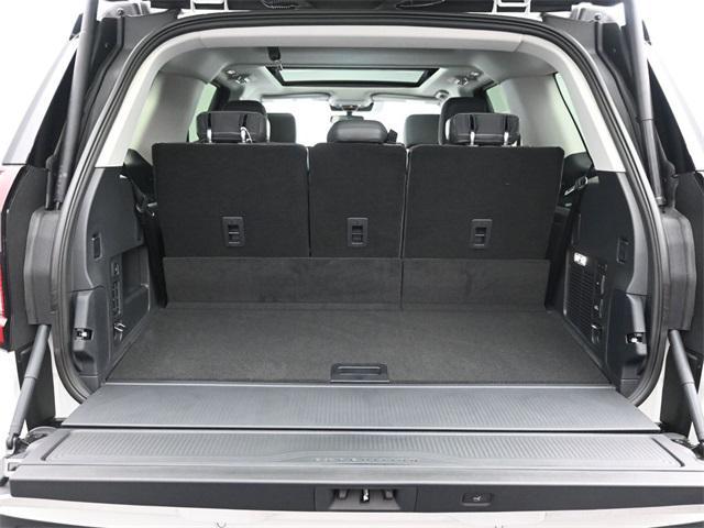 new 2025 Ford Expedition car, priced at $69,637