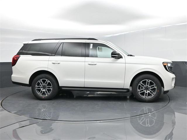 new 2025 Ford Expedition car, priced at $69,637
