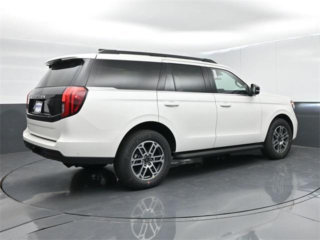 new 2025 Ford Expedition car, priced at $69,637