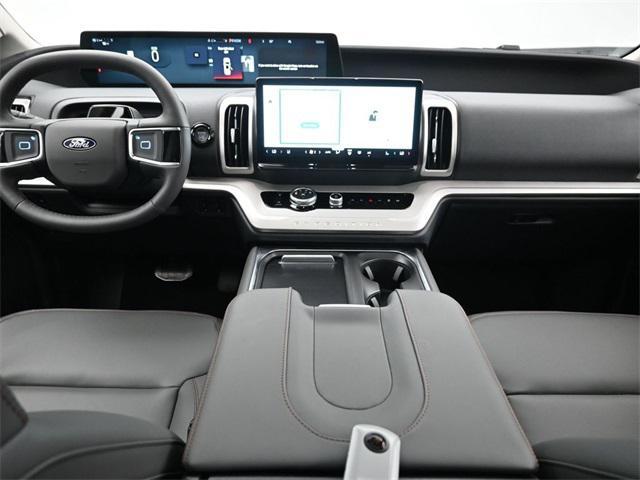 new 2025 Ford Expedition car, priced at $69,637