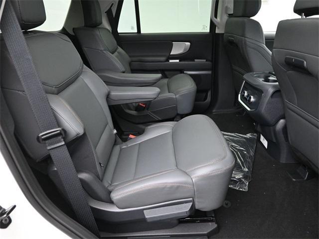 new 2025 Ford Expedition car, priced at $69,637