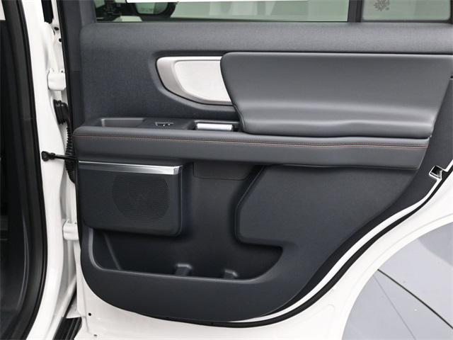 new 2025 Ford Expedition car, priced at $69,637