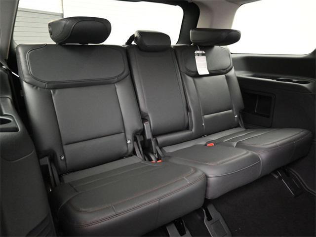 new 2025 Ford Expedition car, priced at $69,637