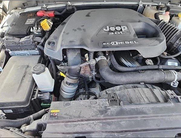 used 2021 Jeep Gladiator car, priced at $32,874