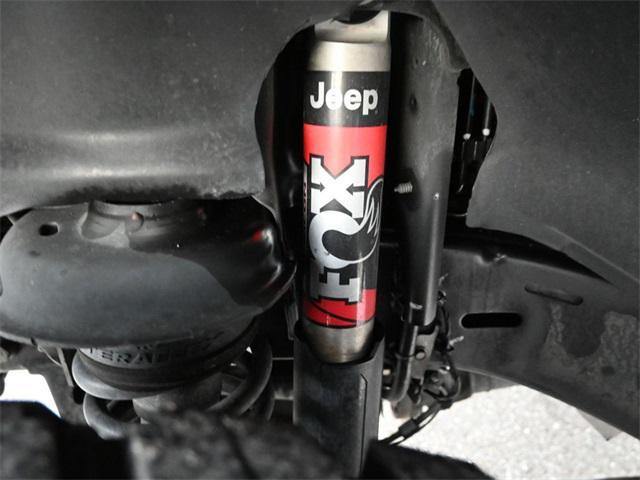 used 2021 Jeep Gladiator car, priced at $32,699