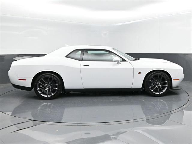 used 2023 Dodge Challenger car, priced at $46,412