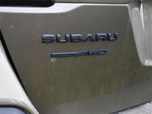 used 2024 Subaru Outback car, priced at $27,499