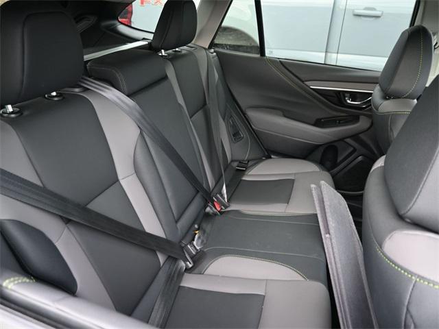 used 2024 Subaru Outback car, priced at $27,499