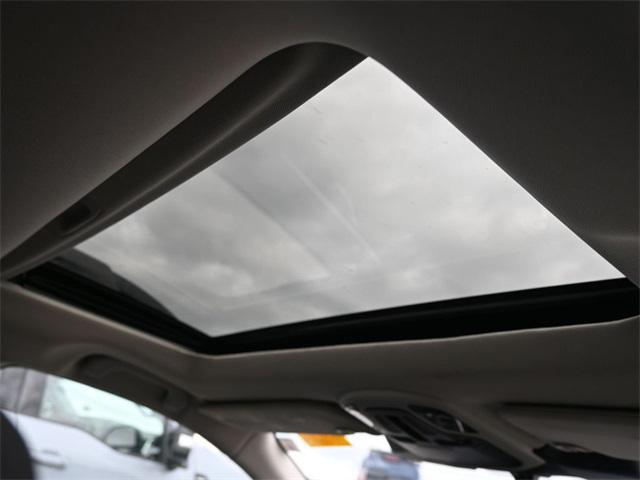 used 2024 Subaru Outback car, priced at $27,499