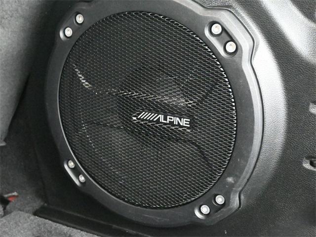 used 2021 Jeep Wrangler Unlimited car, priced at $28,154