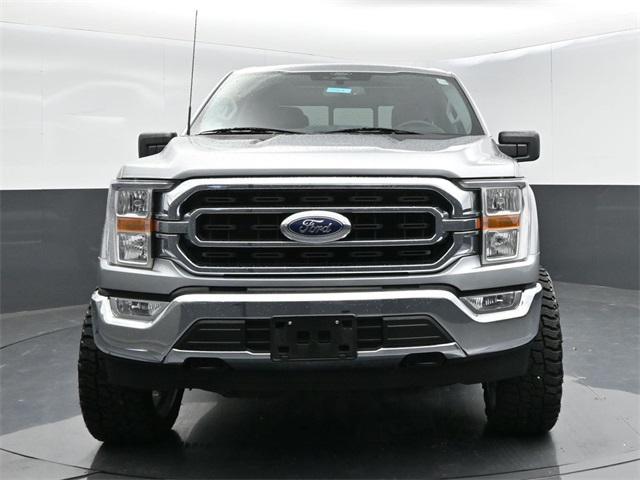 used 2022 Ford F-150 car, priced at $52,995