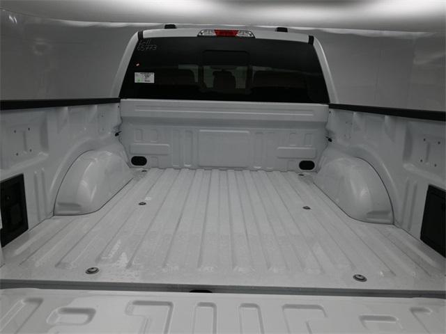 new 2025 Ford F-150 car, priced at $47,910