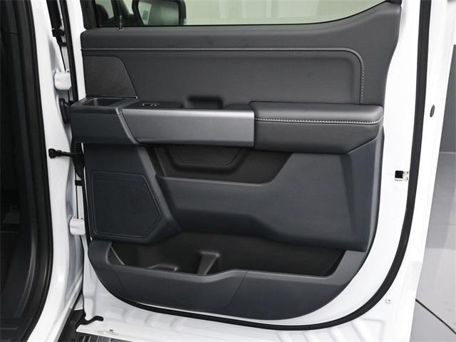 new 2025 Ford F-150 car, priced at $47,910