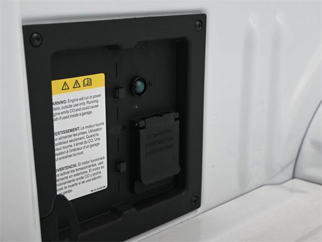 new 2025 Ford F-150 car, priced at $47,910