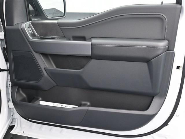 new 2025 Ford F-150 car, priced at $47,910