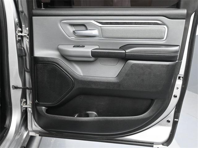 used 2020 Ram 1500 car, priced at $28,998