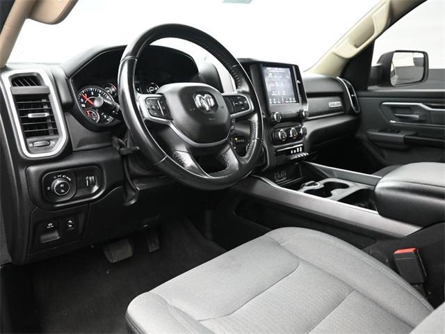 used 2020 Ram 1500 car, priced at $28,998